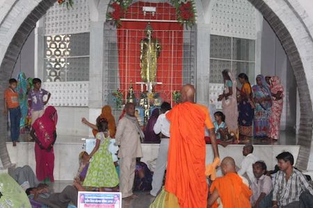 Indora Buddha Vihar